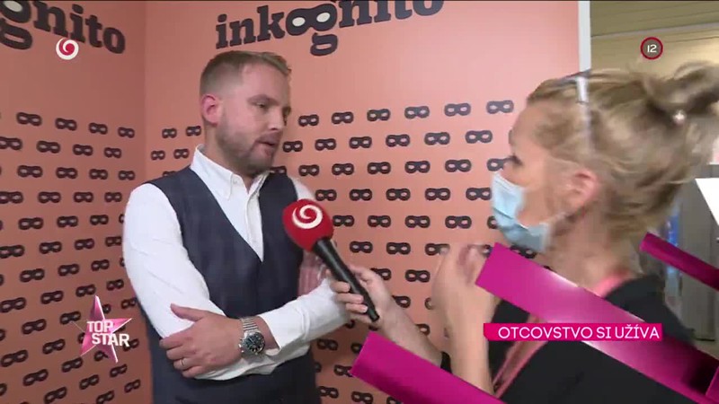 OTCOVSTVO SI UŽÍVA