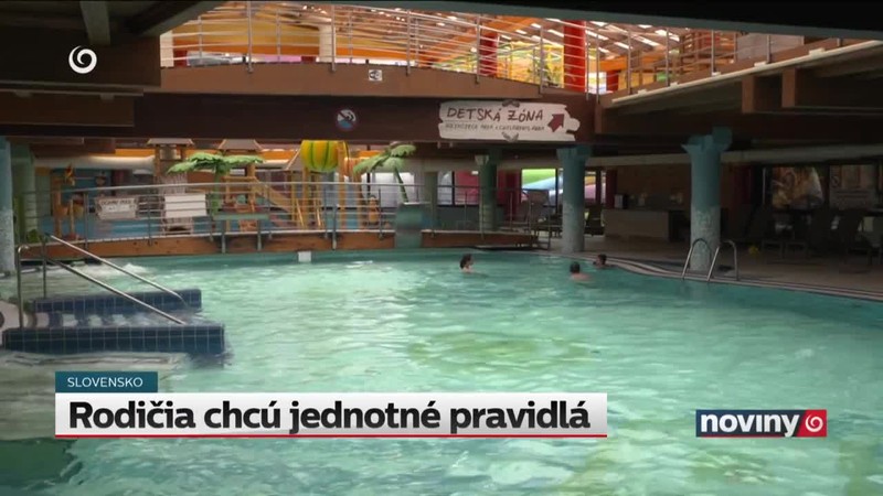 Rodičia chcú jednotné pravidlá