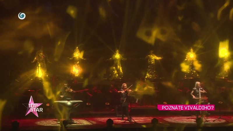 Poznáte Vivaldiho?