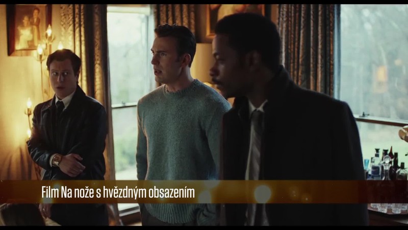 FILMOVÉ MINUTY - EP08 (CZ)