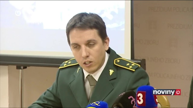 B. Slobodník ľutuje branie úplatkov