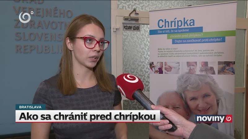 Ako sa chrániť pred chrípkou