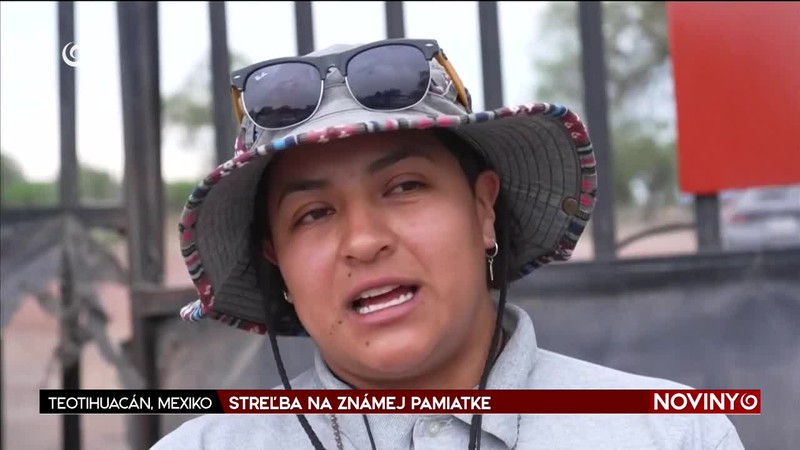 STREĽBA NA ZNÁMEJ PAMIATKE