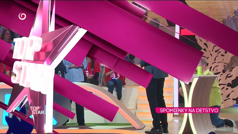 SPOMIENKY NA DETSTVO