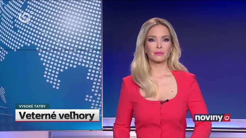 Veterné veľhory