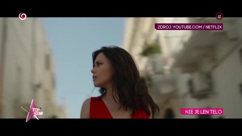 NIE JE LEN TELO