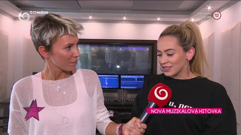 NOVÁ MUZIKÁLOVÁ HITOVKA Mirgova