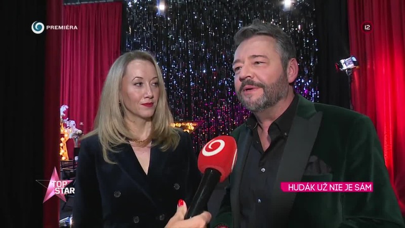 Hudák už nie je sám