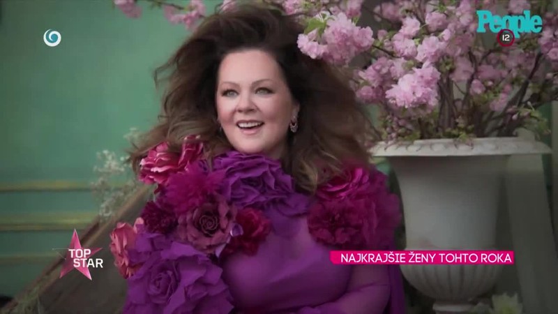 NAJKRAJŠIE ŽENY TOHTO ROKA