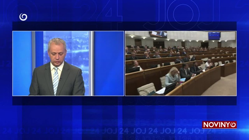 VLÁDE TIKAJÚ HODINY