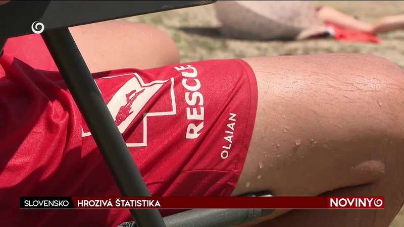 HROZIVÁ ŠTATISTIKA