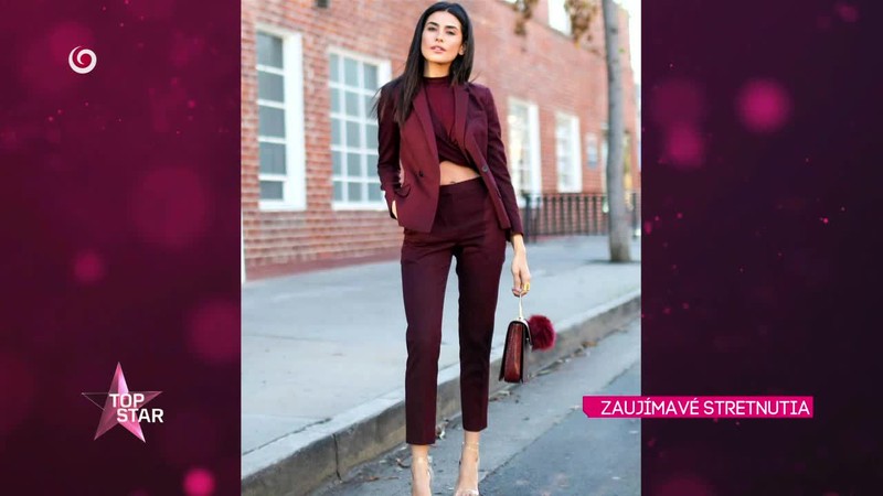 ZAUJÍMAVÉ STRETNUTIA