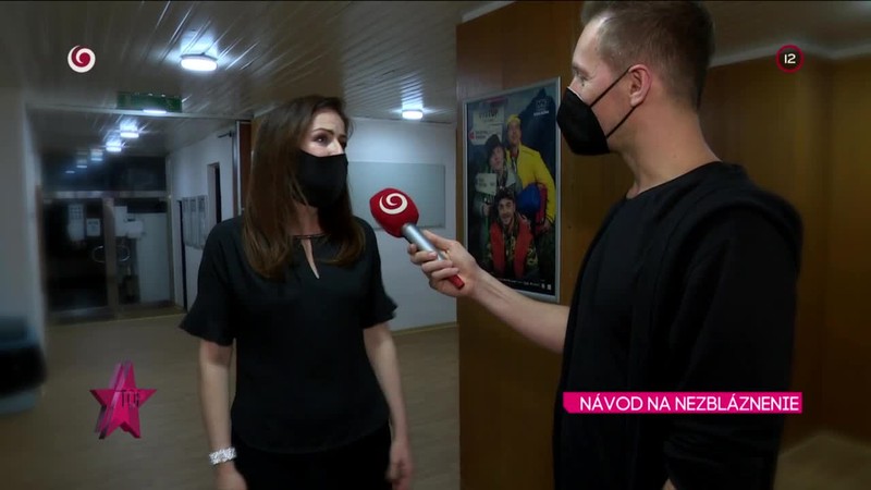 NÁVOD NA NEZBLÁZNENIE