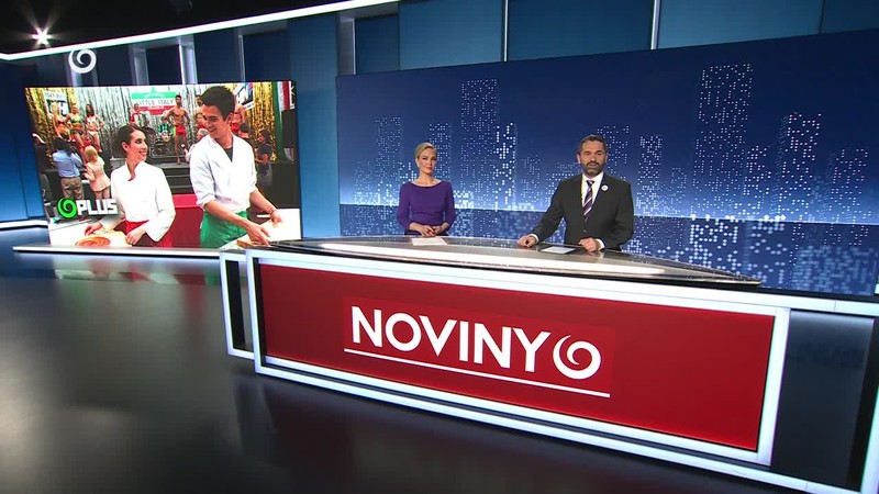 ZDOLÁVA ŽIVOTNÉ VRCHOLY