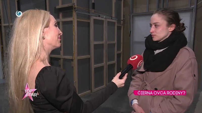 Čierna ovca rodiny?