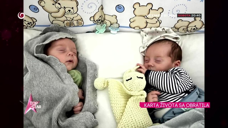 KARTA ŽIVOTA SA OBRÁTILA