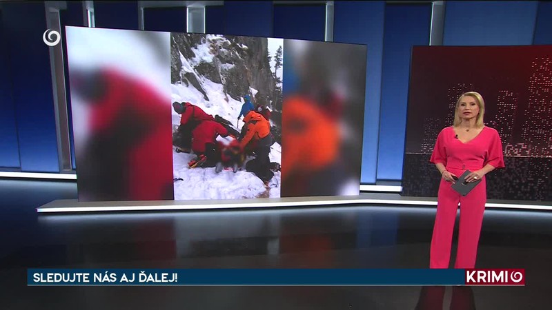 UKONČENÉ VYŠETROVANIE