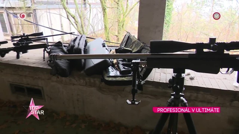 PROFESIONÁL V ULTIMÁTE