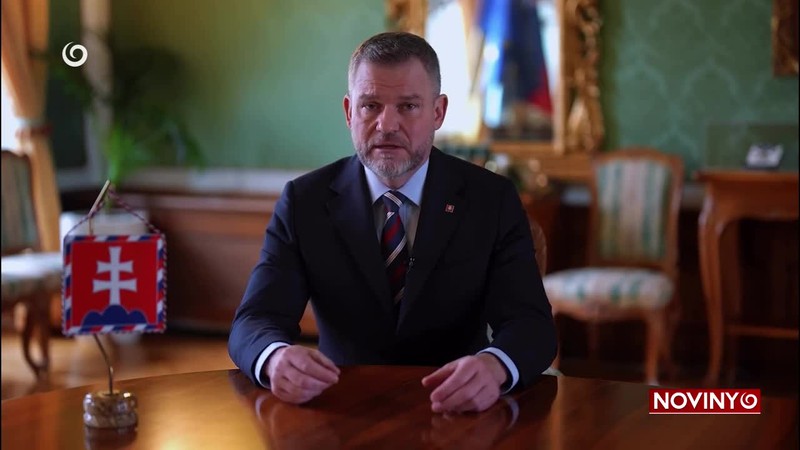 PREZIDENT ZÁKON NEPODPÍŠE