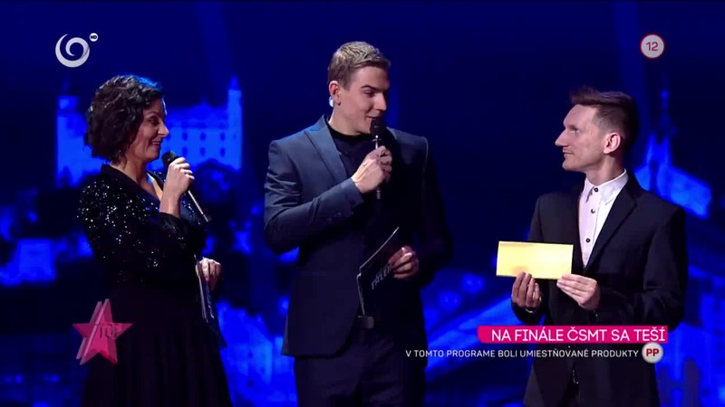 NA FINÁLE ČSMT SA TEŠÍ