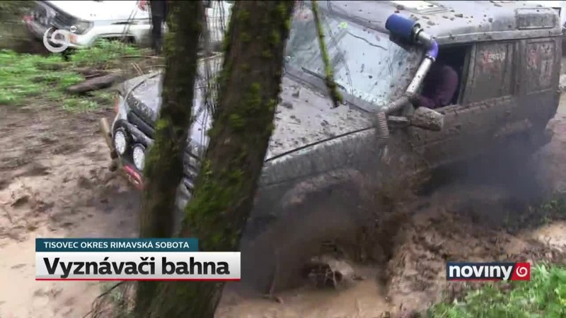 Vyznávači bahna