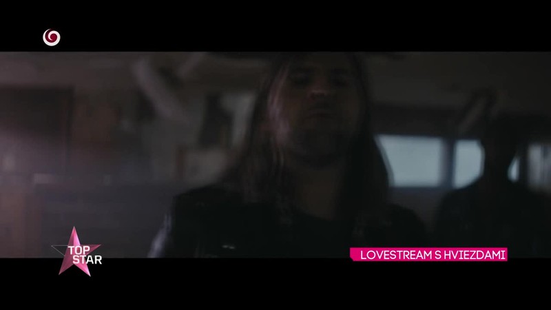 LOVESTREAM S HVIEZDAMI