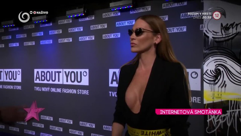 INTERNETOVÁ SMOTÁNKA