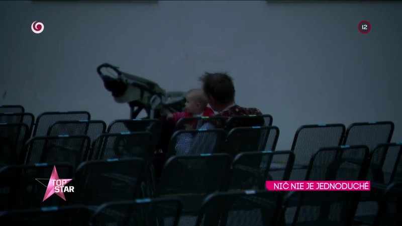 NIČ NIE JE JEDNODUCHÉ