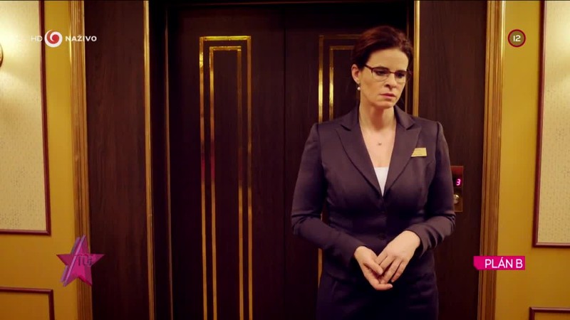 PLÁN B