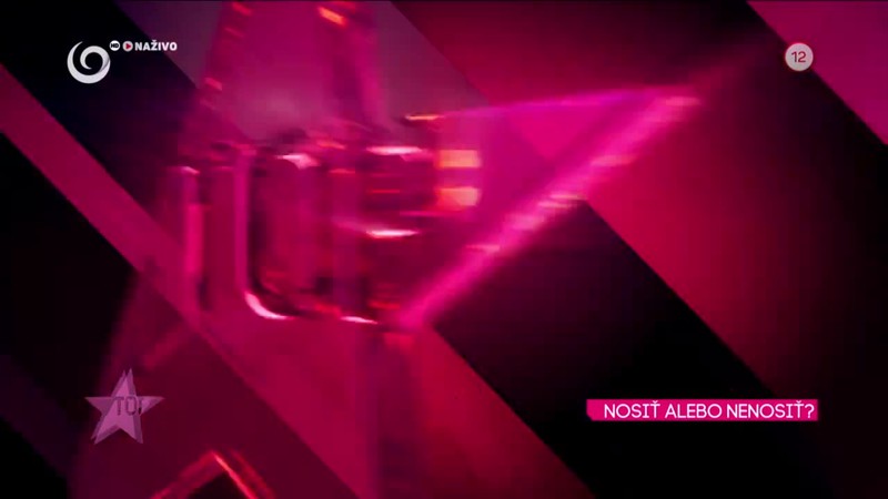 NOSIŤ ALEBO NENOSIŤ?