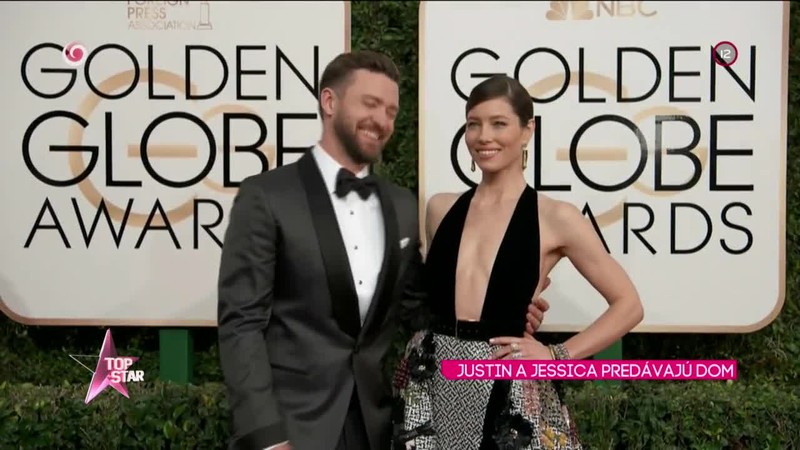 JUSTIN A JESSICA PREDÁVAJÚ DOM