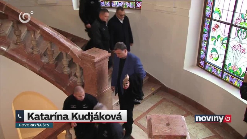 Zostávajú na slobode