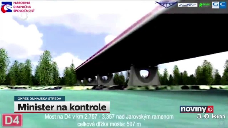 Minister na kontrole