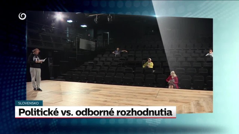 Prokurátor má prísť o funkciu