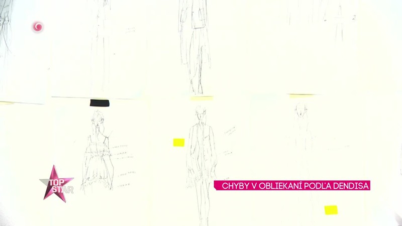 CHYBY V OBLIEKANÍ PODĽA DENDISA