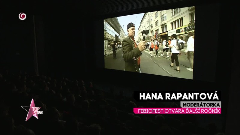 FEBIOFEST OTVÁRA ĎALŠÍ ROČNÍK