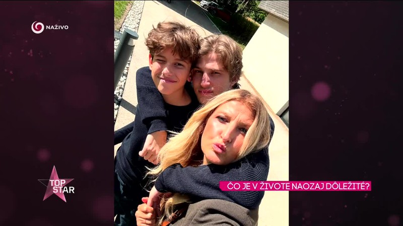 čo je v živote naozaj dÔležité?