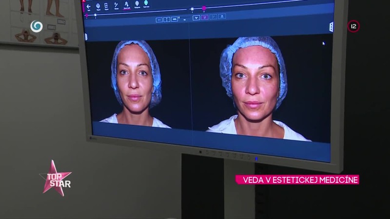Veda v estetickej medicíne