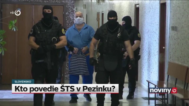 Kto povedie ŠTS v Pezinku?