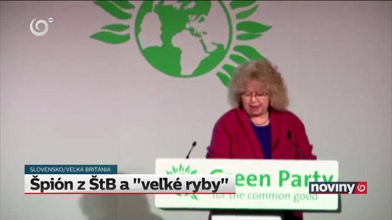 Špión z ŠtB a "veľké ryby"