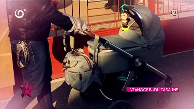 VIANOCE BUDÚ ZASA INÉ