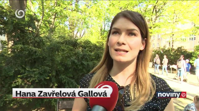 TV JOJ podporila Svetielko nádeje