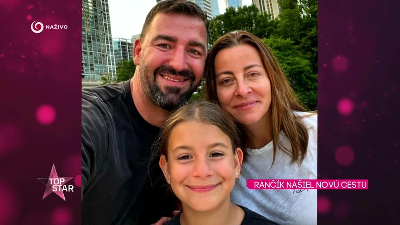 Rančík našiel novú cestu