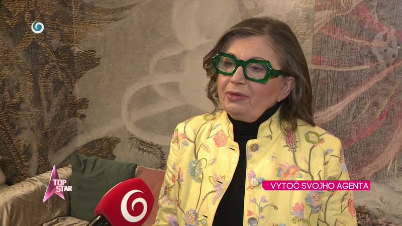 Vytoč svojho agenta