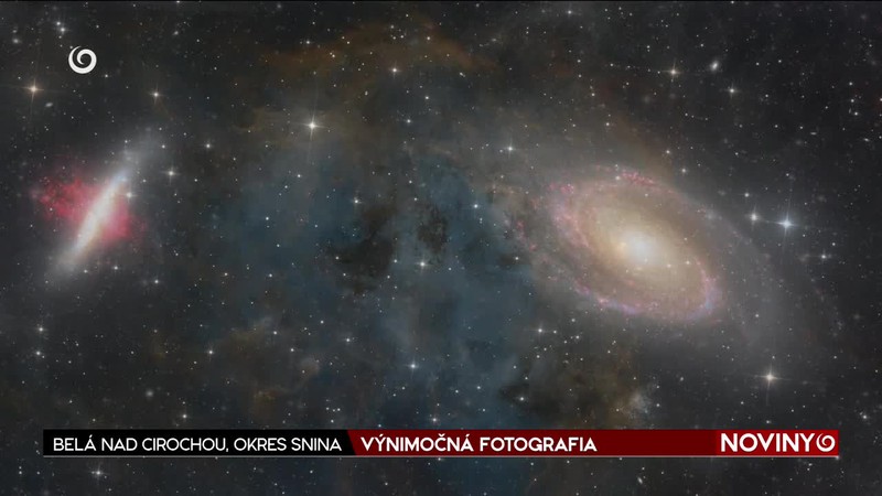 VÝNIMOČNÁ FOTOGRAFIA