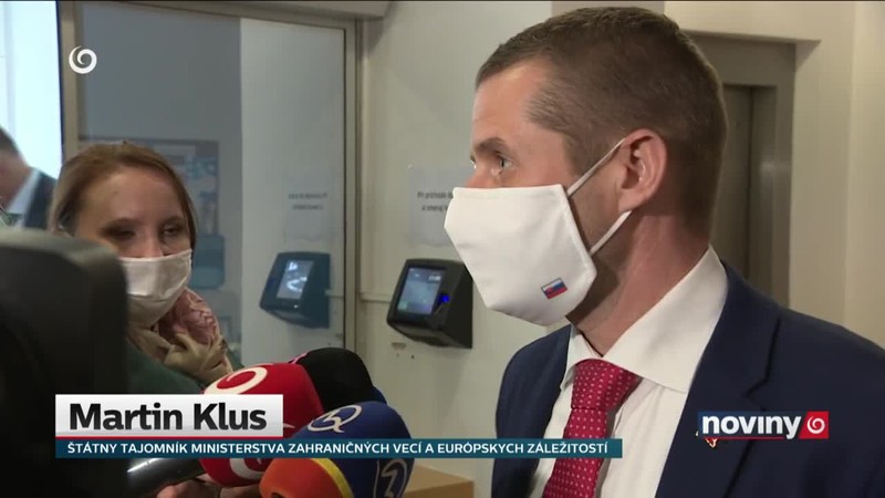 Uvoľňovanie opatrení