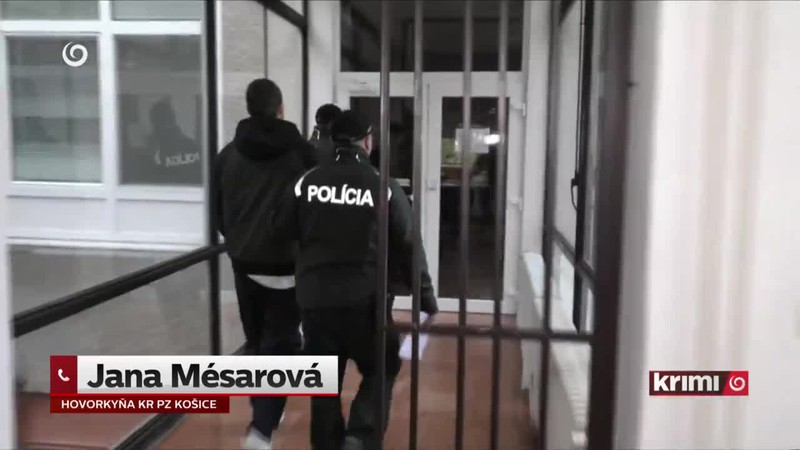 "Babrák" na ukradnutých autách