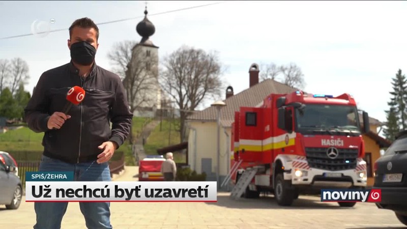 Už nechcú byť uzavretí