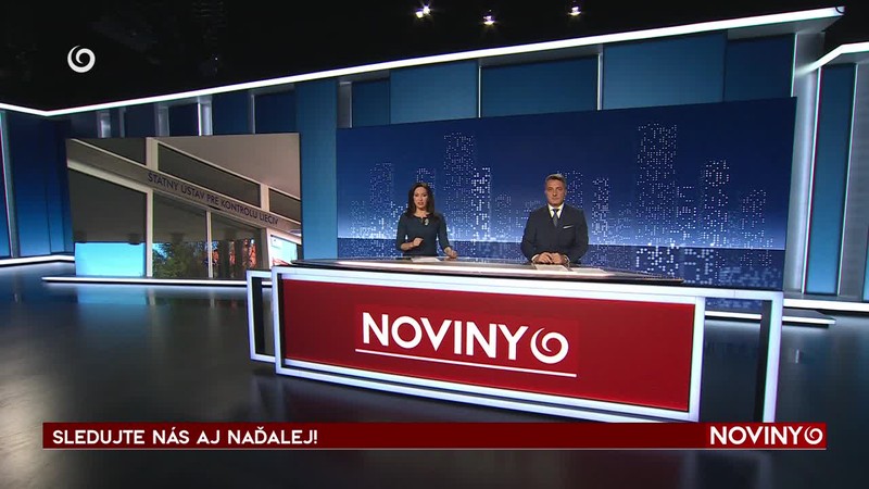 CHCÚ LEN ŠANCU NA ŽIVOT