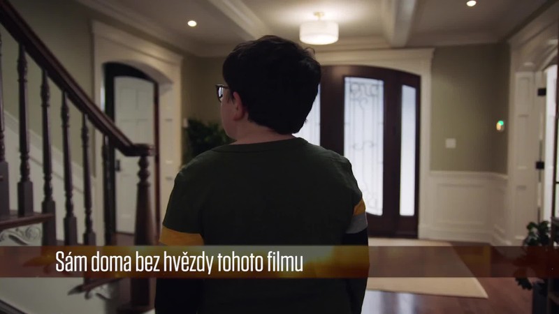 Filmové minuty - EP34 CZ